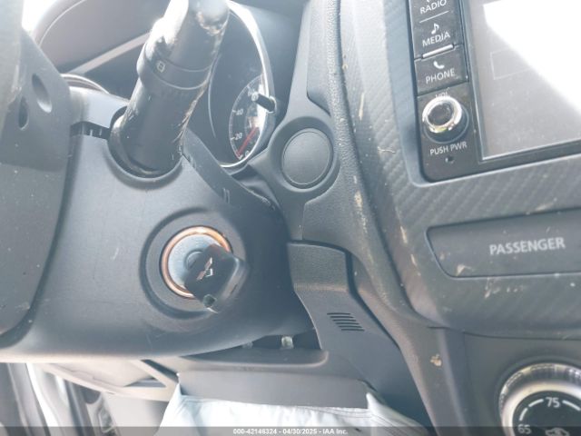 2021 MITSUBISHI OUTLANDER SPORT JA4APUAU0MU003658 Photo 10