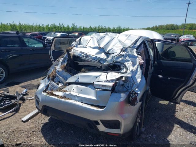 2021 MITSUBISHI OUTLANDER SPORT JA4APUAU0MU003658 Photo 5