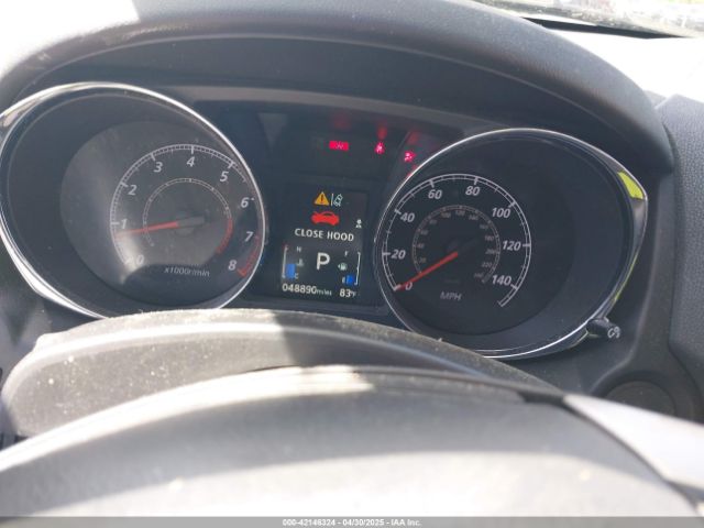 2021 MITSUBISHI OUTLANDER SPORT JA4APUAU0MU003658 Photo 6