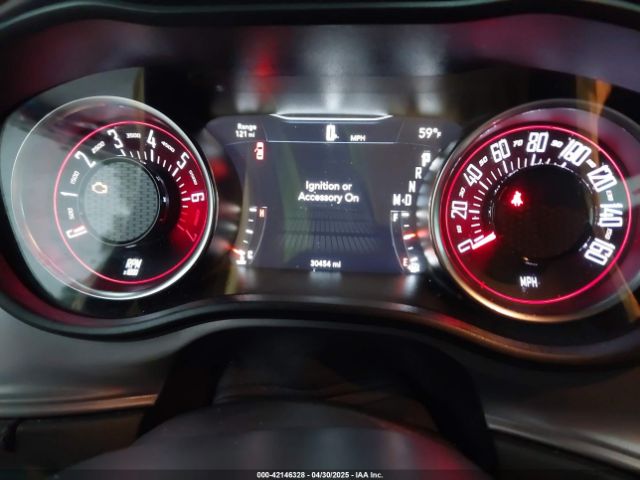 2023 DODGE CHALLENGER 2C3CDZJG0PH507265 Photo 6