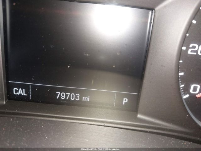 1G1ZE5ST4HF284005 Chevrolet MALIBU 1LT