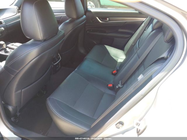 JTHBZ1BL9GA004286 Lexus Gs 350 F Sport