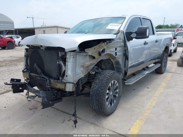 1N6BA1F43KN524400 Nissan 2019