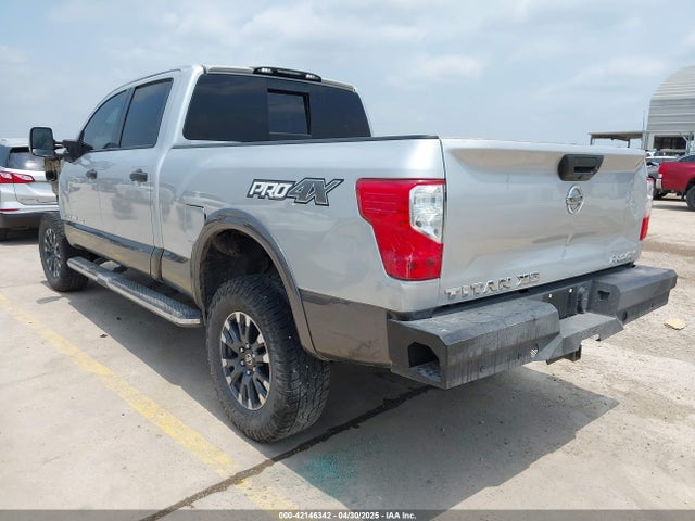 1N6BA1F43KN524400 Nissan 2019