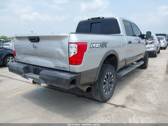 1N6BA1F43KN524400 Nissan 2019