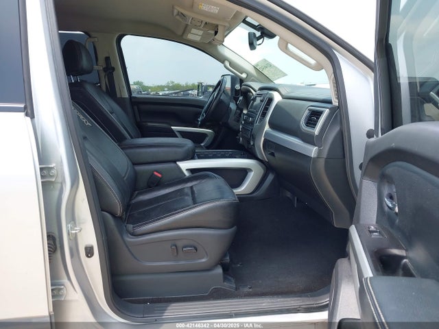 1N6BA1F43KN524400 Nissan 2019