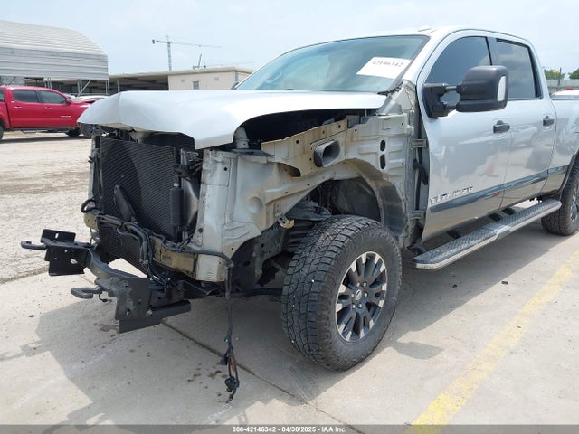 1N6BA1F43KN524400 Nissan 2019