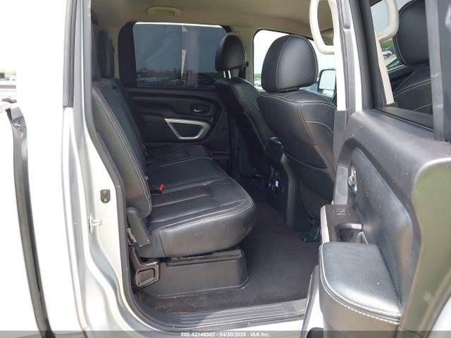 1N6BA1F43KN524400 Nissan 2019