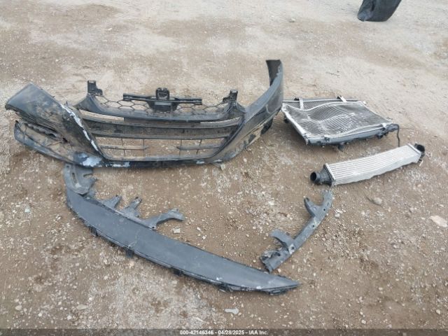 1HGCV1F34KA027528 Honda Accord Sport