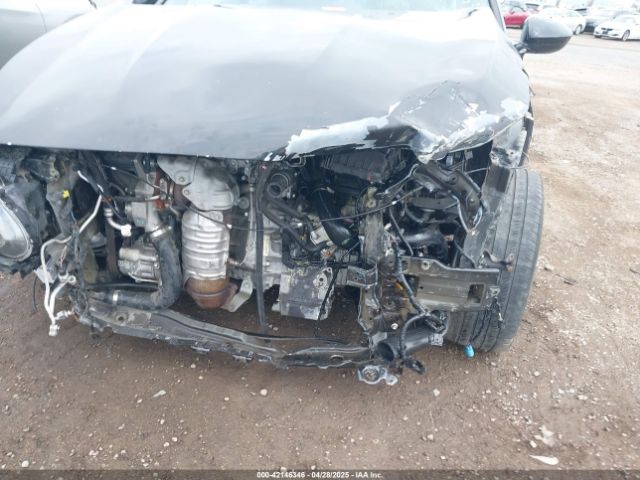 1HGCV1F34KA027528 Honda Accord Sport