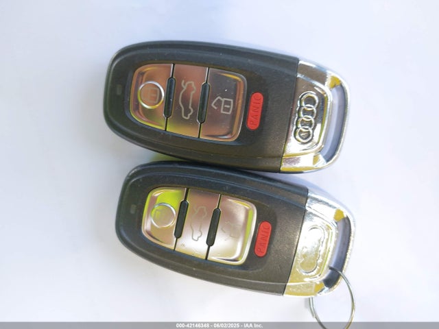 Audi S4 2014 WAUBGAFLXEA148487 Image 11