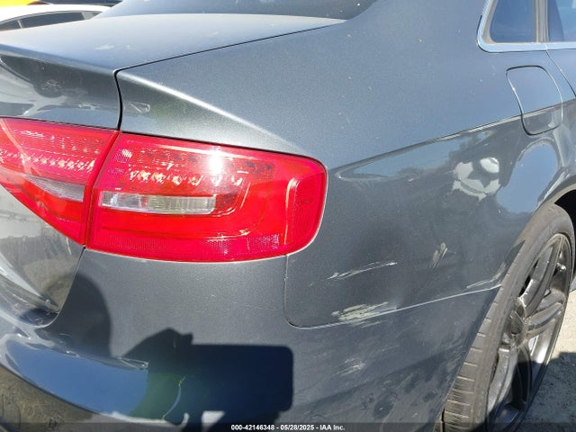 Audi S4 2014 WAUBGAFLXEA148487 Image 17