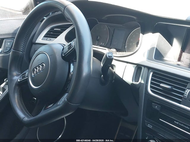 Audi S4 2014 WAUBGAFLXEA148487 Image 6