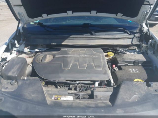 1C4PJMDS7HW560914 Jeep Cherokee High Altitude 4x4