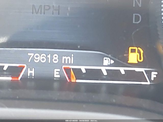 1C4PJMDS7HW560914 Jeep Cherokee High Altitude 4x4