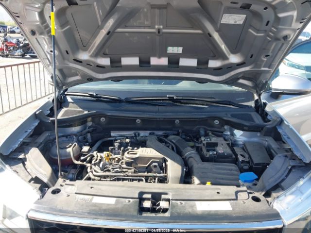 2022 VOLKSWAGEN TAOS 3VVRX7B20NM100096 Photo 9