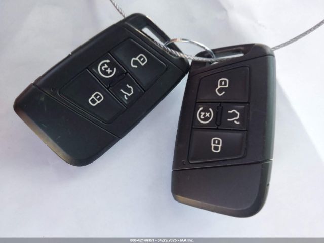 2022 VOLKSWAGEN TAOS 3VVRX7B20NM100096 Photo 10