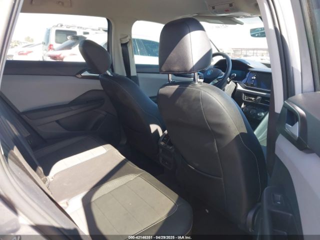 2022 VOLKSWAGEN TAOS 3VVRX7B20NM100096 Photo 7