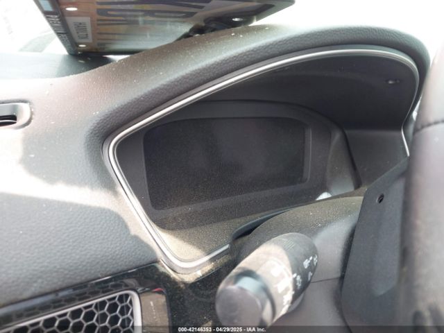 2HGFE1F90PH309059 Honda Civic Touring