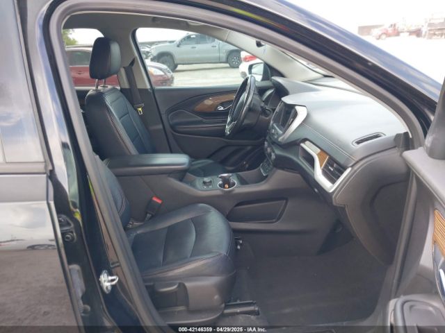 2018 GMC TERRAIN 3GKALMEV1JL353556 Photo 4
