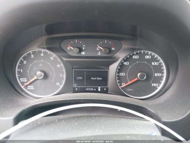 2018 GMC TERRAIN 3GKALMEV1JL353556 Photo 6