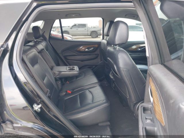2018 GMC TERRAIN 3GKALMEV1JL353556 Photo 7