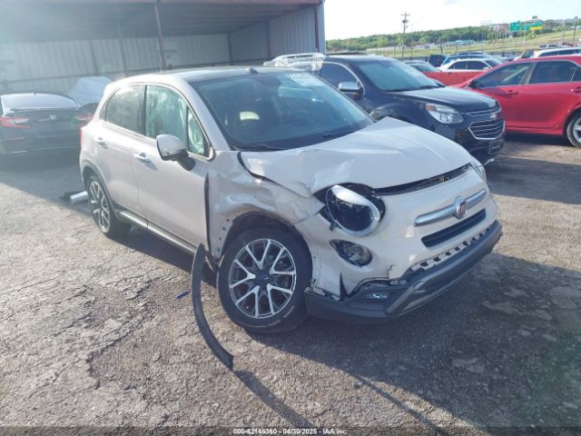 2016 FIAT 500X ZFBCFYET0GP349001 Photo 0