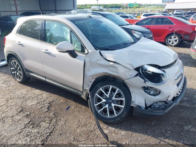 ZFBCFYET0GP349001 Fiat 500X