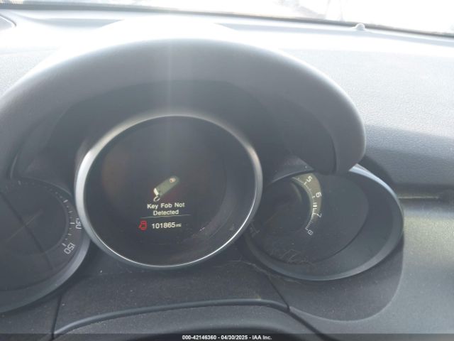 2016 FIAT 500X ZFBCFYET0GP349001 Photo 6