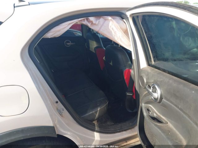2016 FIAT 500X ZFBCFYET0GP349001 Photo 7
