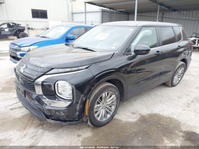 JA4J3UA87RZ073473 Mitsubishi Outlander