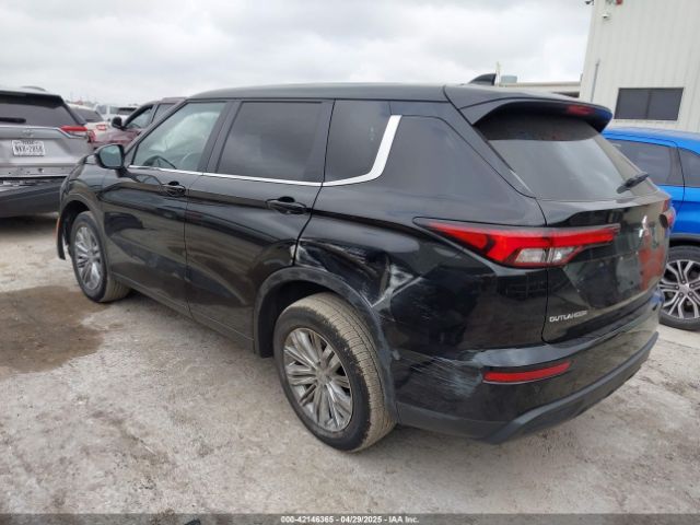JA4J3UA87RZ073473 Mitsubishi Outlander