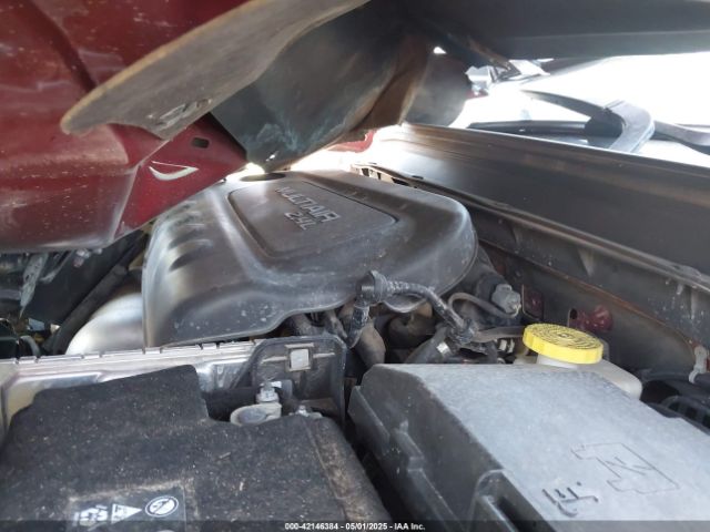 2017 JEEP CHEROKEE 1C4PJLCBXHW661148 Photo 9