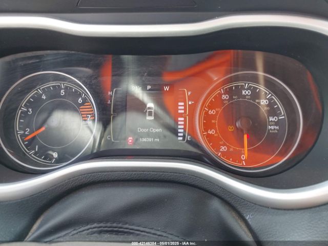 2017 JEEP CHEROKEE 1C4PJLCBXHW661148 Photo 6
