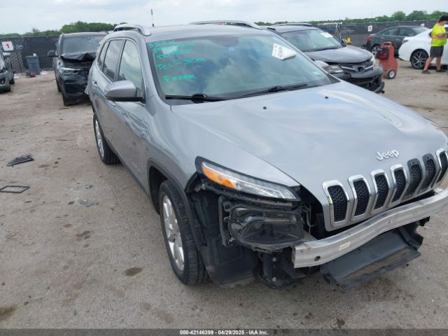 1C4PJLDB6HW521807 auction archive image