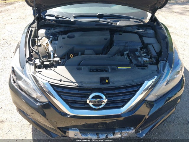 1N4AL3AP5HC287361 Nissan Altima 2.5 Sv