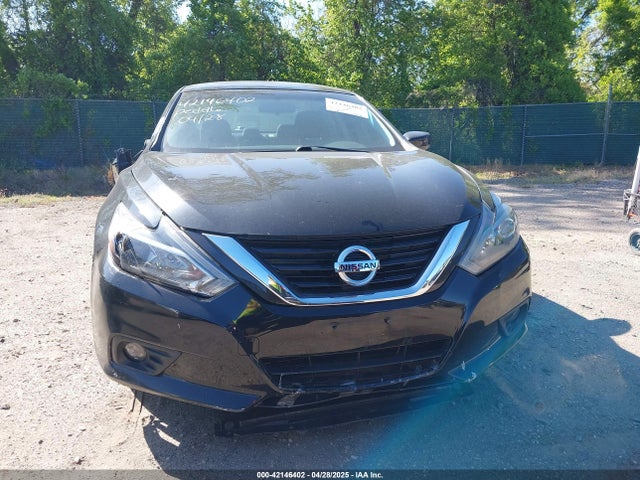 1N4AL3AP5HC287361 Nissan Altima 2.5 Sv