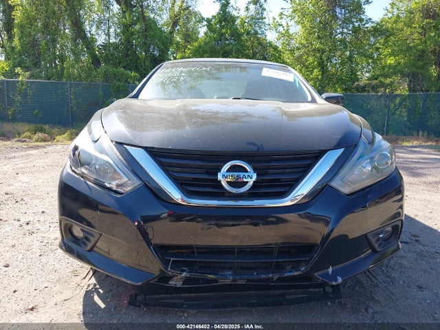 1N4AL3AP5HC287361 Nissan Altima 2.5 Sv
