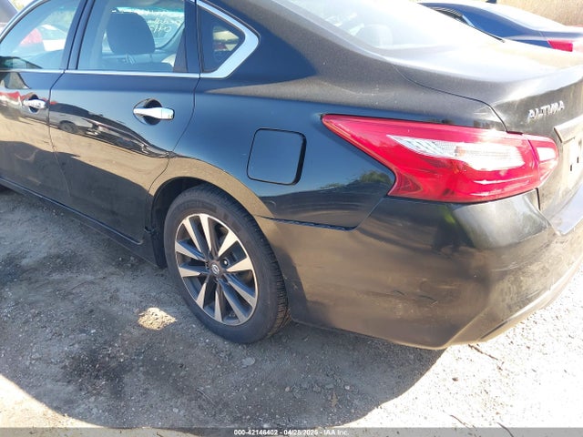 1N4AL3AP5HC287361 Nissan Altima 2.5 Sv
