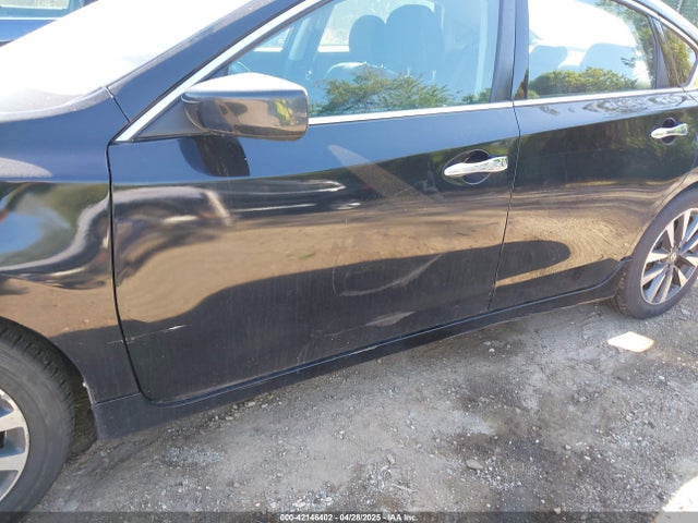 1N4AL3AP5HC287361 Nissan Altima 2.5 Sv