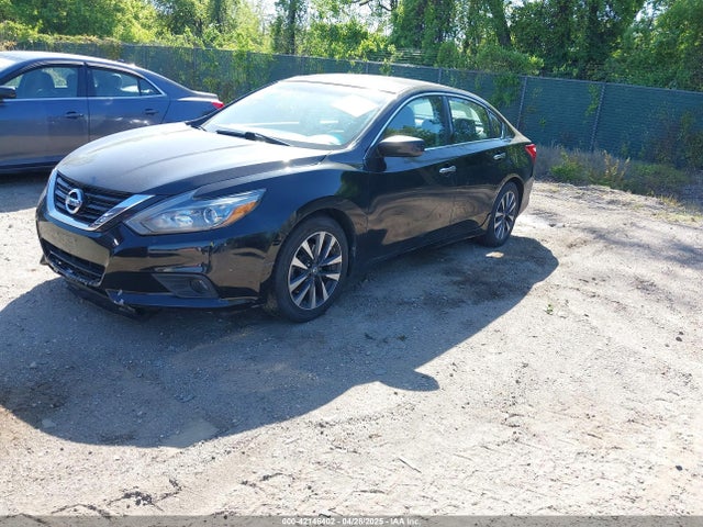 1N4AL3AP5HC287361 Nissan Altima 2.5 Sv