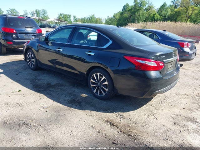 1N4AL3AP5HC287361 Nissan Altima 2.5 Sv