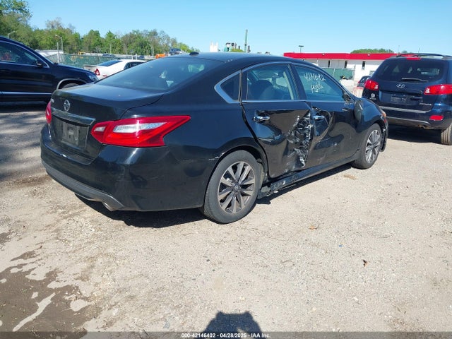 1N4AL3AP5HC287361 Nissan Altima 2.5 Sv