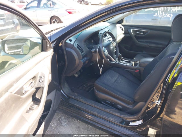 1N4AL3AP5HC287361 Nissan Altima 2.5 Sv