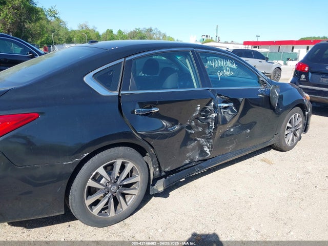 1N4AL3AP5HC287361 Nissan Altima 2.5 Sv