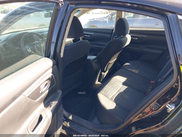 1N4AL3AP5HC287361 Nissan Altima 2.5 Sv