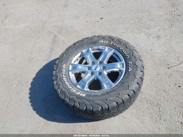 1FTFW1E85MFC32223 Ford F-150 Xlt