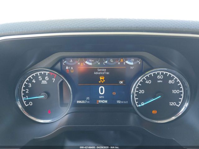 1FTFW1E85MFC32223 Ford F-150 Xlt