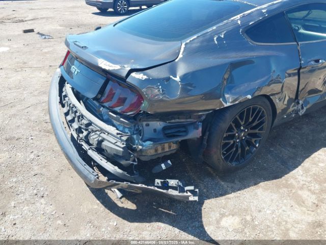 1FA6P8CFXJ5108334 Ford Mustang Gt Premium