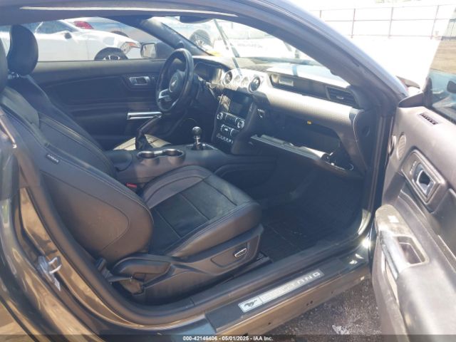 1FA6P8CFXJ5108334 Ford Mustang Gt Premium